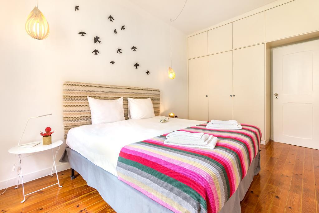 Chiado Central Apartment Lisbon Exterior photo
